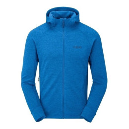 Мъжки суитшърт Rab Nexus Hoody син