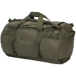 Пътна чанта Warg Transit Duffel 65L зелен