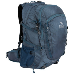 Раница Zulu Bergy 30 L син blue