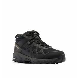 Мъжки обувки Columbia Peakfreak™ 3 Mid Outdry™ черен Black, Dark Grey