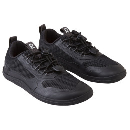Детски обувки Reima Tallustelu Black черен Black
