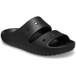 Детски чехли Crocs Classic Sandal v2 K черен