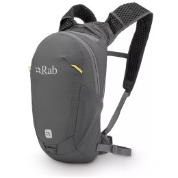 Раница Rab Tygen 6 сив Graphene