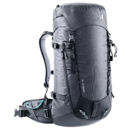 Дамска раница Deuter Guide 32+ SL черен Black