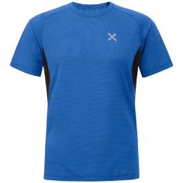 Функционална мъжка тениска Montura Rise T-Shirt