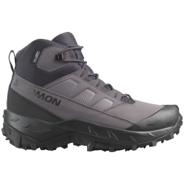 Дамски обувки Salomon Crosstrak Waterproof