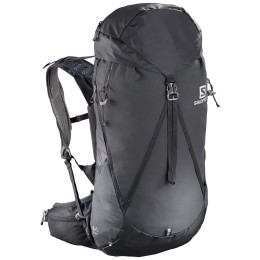 Раница Salomon Out Night 30+5 (2020) сив Ebony