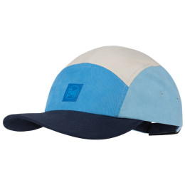 Детска шапка с козирка Buff 5 Panel Venture Cap Youth