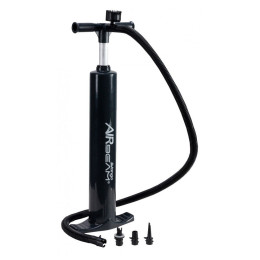 Ръчна помпа Vango Airbeam Pump черен