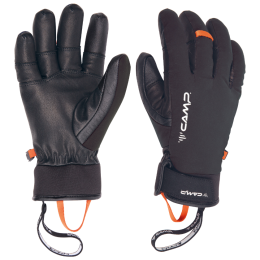 Ръкавици Camp G Hot Wool Dry