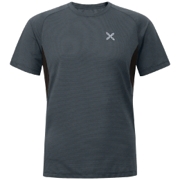 Функционална мъжка тениска Montura Rise T-Shirt