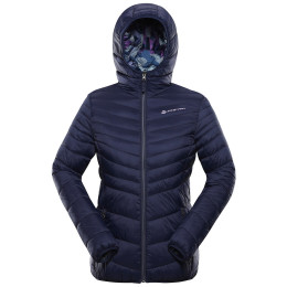 Дамско зимно яке Alpine Pro Eroma син