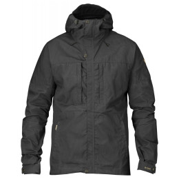 Мъжко яке Fjällräven Skogsö Jacket M тъмно сив