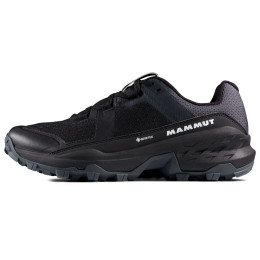 Мъжки обувки Mammut Girun II Low GTX Men черен black-steel-0069