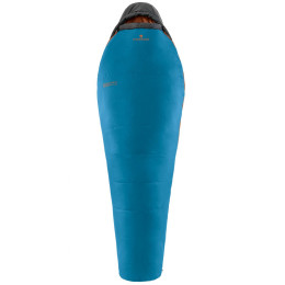 Спален чувал Ferrino Nightec 600 Lite PRO M New син