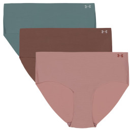 Дамски бикини Under Armour Pure Stretch NS HIP