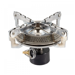 Къмпинг котлон Yate Traveller K502