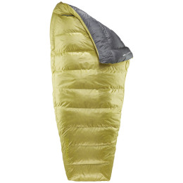 Пухен юрган Therm-a-Rest Corus -6°C Regular златен