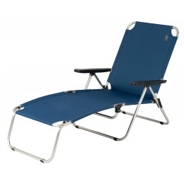 Шезлонг Bo-Camp Copa Rio син