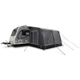 Форселт Vango Balletto Pro Air 330 сив Shadow Grey