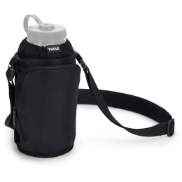 Калъф за бутилка Thule EnRoute Bottle Cover черен Black