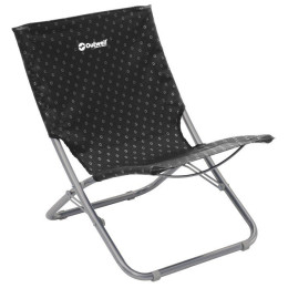 Стол Outwell Rawson черен