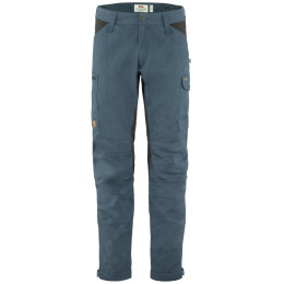 Мъжки панталони Fjällräven Kaipak Trousers M син