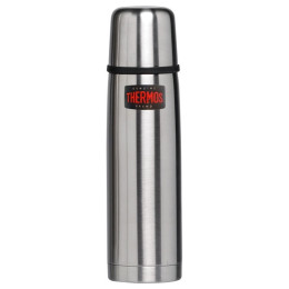 Термос Thermos Mountain FBB 1l сребърен StainlessSteel