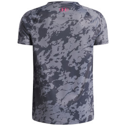 Детска функционална тениска Under Armour UA Tech 2.0 SS Castlerock