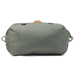 Калъф за обувки Peak Design Shoe Pouch зелен Sage