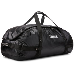Пътна чанта Thule Chasm 130L (2020) черен Black