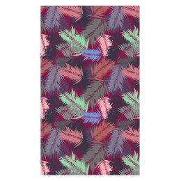 Многофункционален шал Sensor Tube Coolmax Thermo Feather