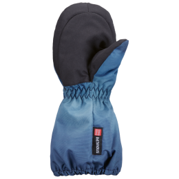 Детски зимни ръкавици с един пръст SnowLife Baby Click Mitten син blue