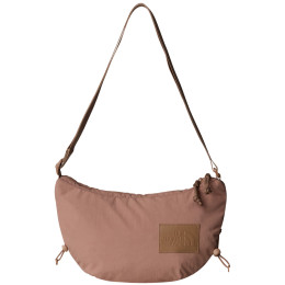 Дамска чанта The North Face W Never Stop Crossbody кафяв Latte