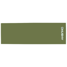 Постелка Husky Foal 1,2 (2017) зелен