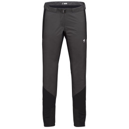 Дамски панталони High Point Alpha Lady Pants черен Black