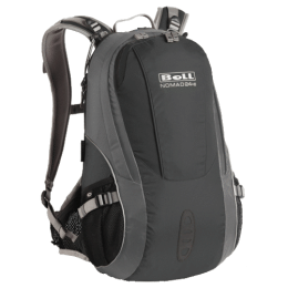 Раница Boll Nomad 24+6l сив