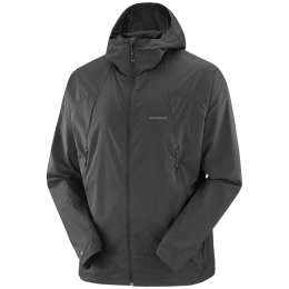 Мъжко яке Salomon Outwind FZ Jacket M