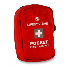 Аптечка Lifesystems Pocket First Aid Kit