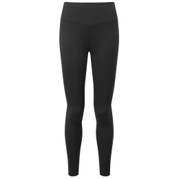 Дамски клин Montane Fem Ineo Lite Pants Reg Leg черен