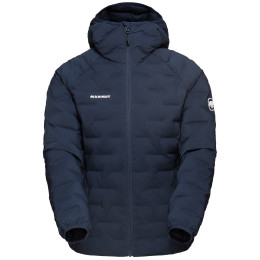 Дамско яке Mammut Sender IN Hooded Jacket Women