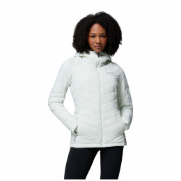 Дамско зимно яке Columbia Joy Peak™ II Hooded Jacket