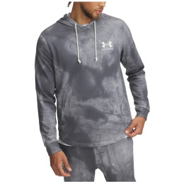 Мъжки суитшърт Under Armour Rival Terry AOP Hood Q1