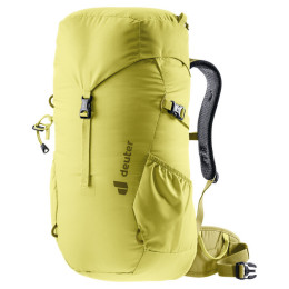 Детска раница Deuter Climber 22 жълт