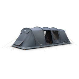 Семейна палатка Vango Tacoma 800XL Package син/сив Deep Blue
