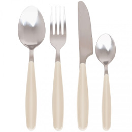 Прибор Brunner Sapora бял