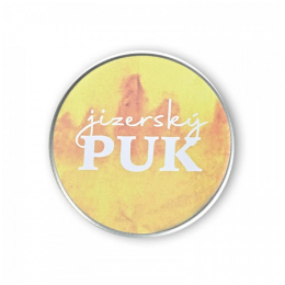 Балсам за ръце Seš kus Jizerský puk жълт Litsea