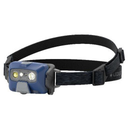 Челник Ledlenser HF6R Core син blue