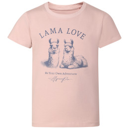 Детска тениска Alpine Pro Sumeko