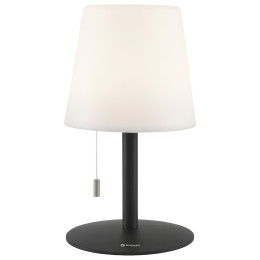 Лампичка Outwell Ara Lamp бял/черен